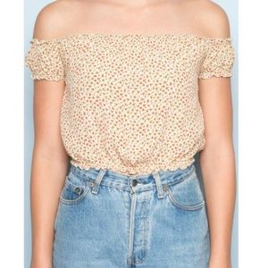 Brandy Melville Top